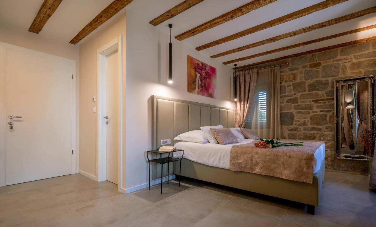 ספליט Old Spalatrum Luxury Rooms מראה חיצוני תמונה