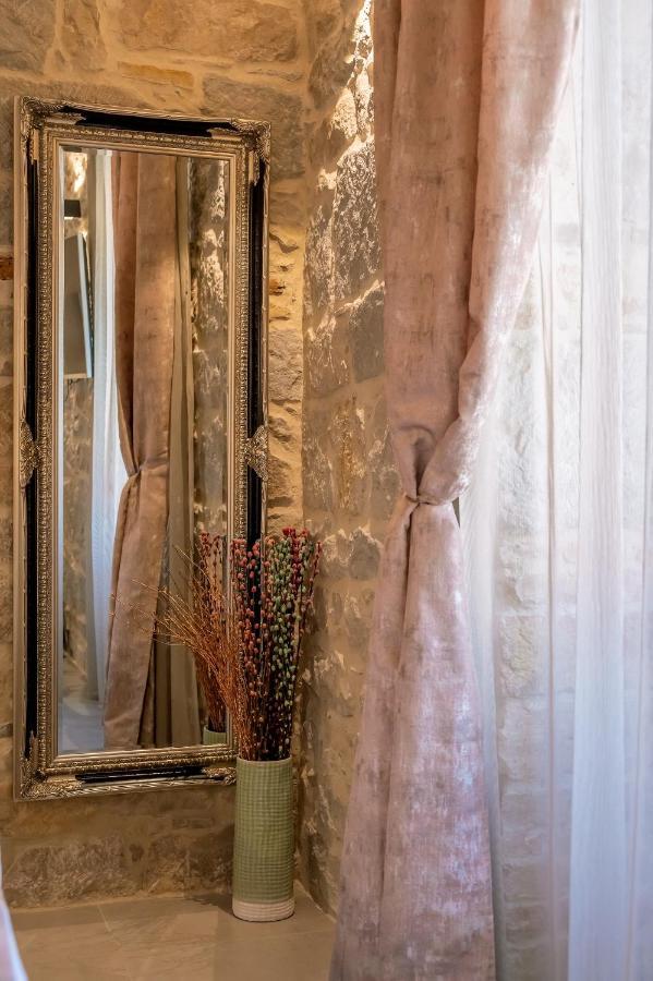 ספליט Old Spalatrum Luxury Rooms מראה חיצוני תמונה