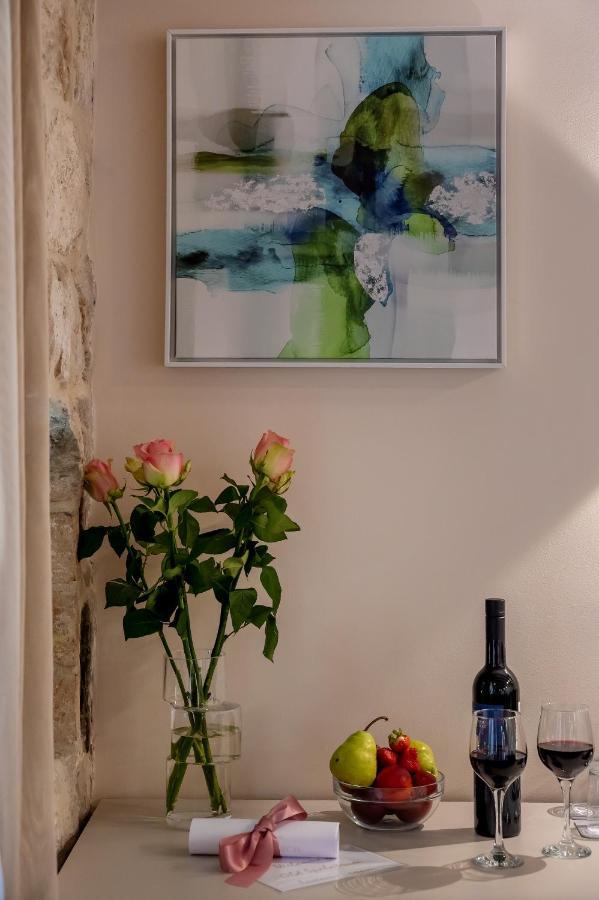 ספליט Old Spalatrum Luxury Rooms מראה חיצוני תמונה