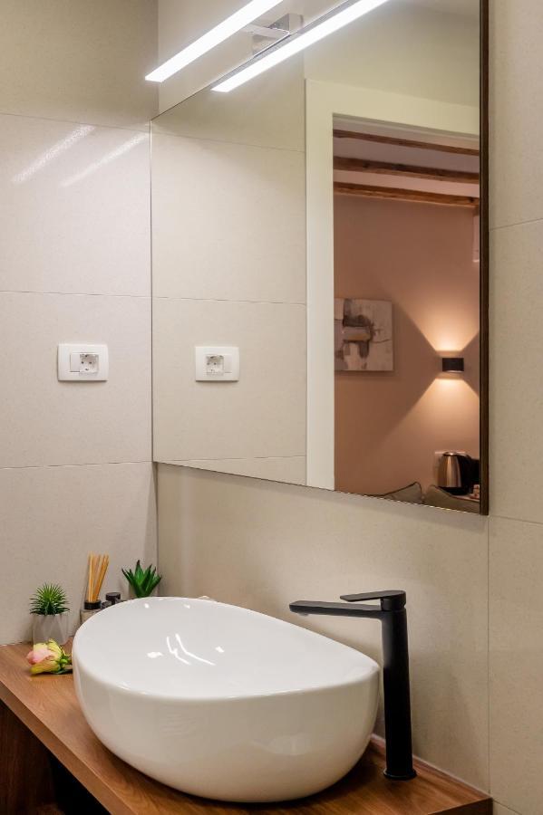 ספליט Old Spalatrum Luxury Rooms מראה חיצוני תמונה