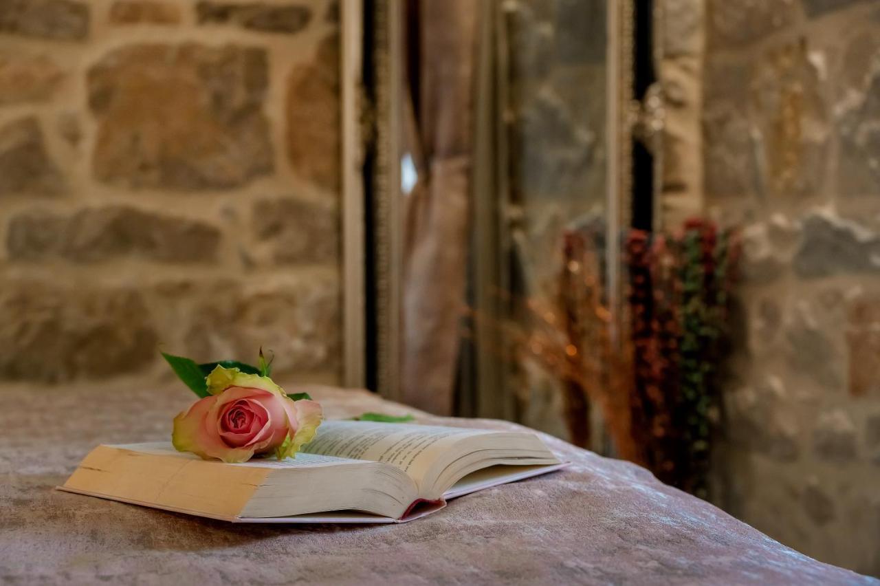 ספליט Old Spalatrum Luxury Rooms מראה חיצוני תמונה