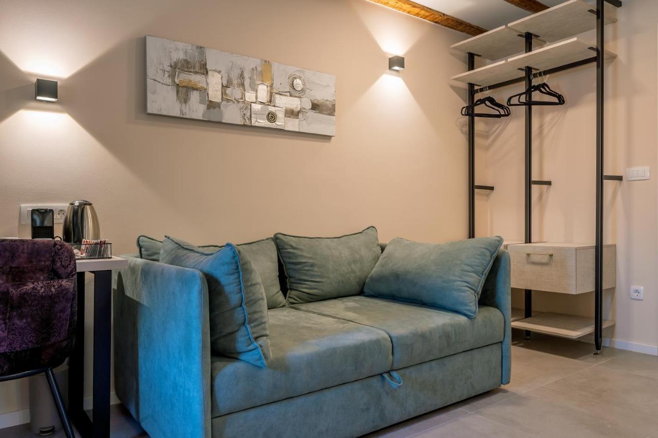 ספליט Old Spalatrum Luxury Rooms מראה חיצוני תמונה