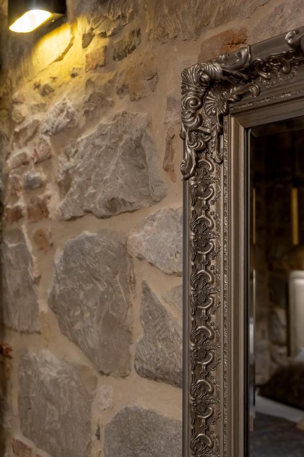 ספליט Old Spalatrum Luxury Rooms מראה חיצוני תמונה